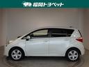 ラクティス X メモリーナビ ワンセグ バックカメラ ETC 中古車画像_2