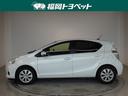 アクア S メモリーナビ ワンセグ ETC スマートキー 中古車画像_2