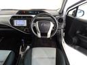 運転席からの目線になります。