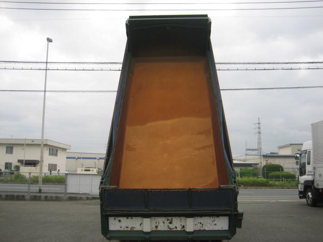 新明和 ダンプ(7枚目)