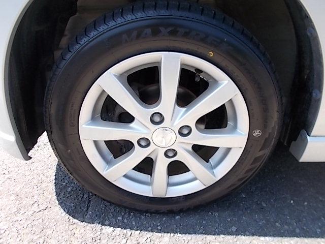 フレア ＸＳ　ＣＶＴ　アイドリングストップ　プッシュスタート　スマートキー　純正メモリーナビ　ＴＶ　ＤＶＤ　ＣＤ　ブルートゥース　リアスピーカー　ＥＴＣ　オートエアコン　ＡＢＳ　Ｗエアバック　タイヤ４本新品（11枚目）
