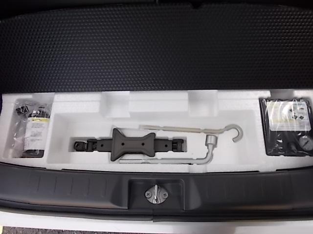 フレア ＸＳ　ＣＶＴ　アイドリングストップ　プッシュスタート　スマートキー　純正メモリーナビ　ＴＶ　ＤＶＤ　ＣＤ　ブルートゥース　リアスピーカー　ＥＴＣ　オートエアコン　ＡＢＳ　Ｗエアバック　タイヤ４本新品（34枚目）