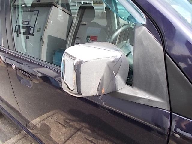 オッティ ＲＳ　ＨＩＤ　４ＡＴ　メモリーナビ　ＴＶ　ＣＤ　バックカメラ　ドライブレコーダー　リアスピーカー　キーレス　ＡＢＳ　Ｗエアバック　電動格納ミラー（9枚目）