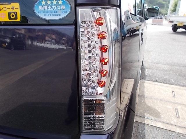 オッティ ＲＳ　ＨＩＤ　４ＡＴ　メモリーナビ　ＴＶ　ＣＤ　バックカメラ　ドライブレコーダー　リアスピーカー　キーレス　ＡＢＳ　Ｗエアバック　電動格納ミラー（10枚目）