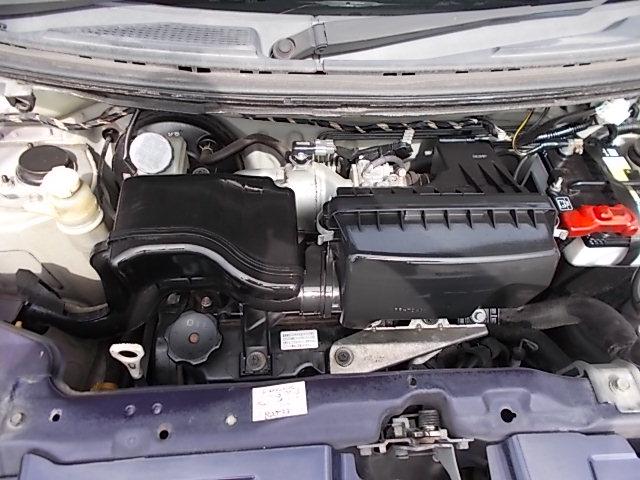 オッティ ＲＳ　ＨＩＤ　４ＡＴ　メモリーナビ　ＴＶ　ＣＤ　バックカメラ　ドライブレコーダー　リアスピーカー　キーレス　ＡＢＳ　Ｗエアバック　電動格納ミラー（12枚目）