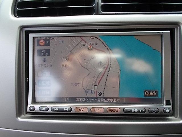 オッティ ＲＳ　ＨＩＤ　４ＡＴ　メモリーナビ　ＴＶ　ＣＤ　バックカメラ　ドライブレコーダー　リアスピーカー　キーレス　ＡＢＳ　Ｗエアバック　電動格納ミラー（24枚目）