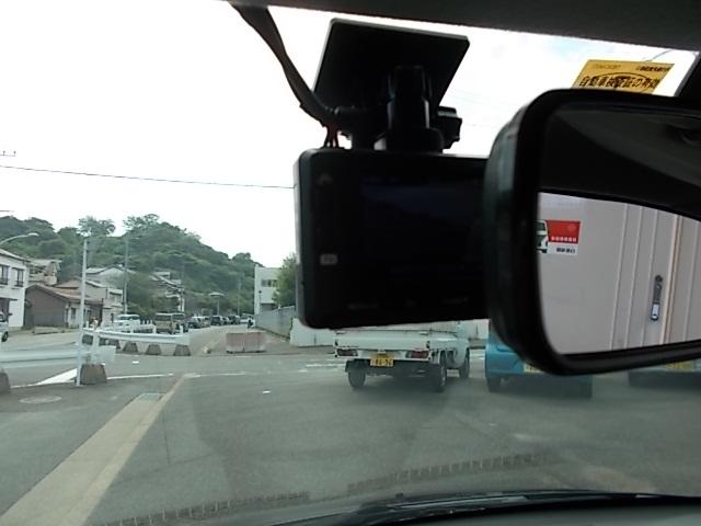 オッティ ＲＳ　ＨＩＤ　４ＡＴ　メモリーナビ　ＴＶ　ＣＤ　バックカメラ　ドライブレコーダー　リアスピーカー　キーレス　ＡＢＳ　Ｗエアバック　電動格納ミラー（38枚目）
