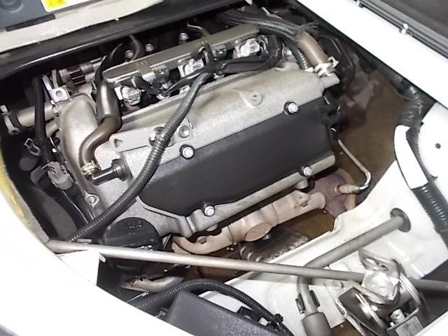 スクラムトラック ＫＣスペシャル　３ＡＴ　エアコン　パワステ　三方開　ラジオ　タイミングチェーン　走行４８０００キロ（13枚目）
