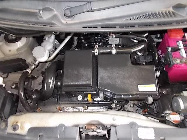 ワゴンＲ ２０周年記念車　ＣＶＴ　レーダーブレーキサポート　ＨＩＤ　アイドリングストップ　社外メモリーナビＴＶ　ＤＶＤ　ＣＤ　リアスピーカー　オートライト　オートエアコン　シートヒーター　純正１５インチＡＷ　走行５１０００キロ（14枚目）