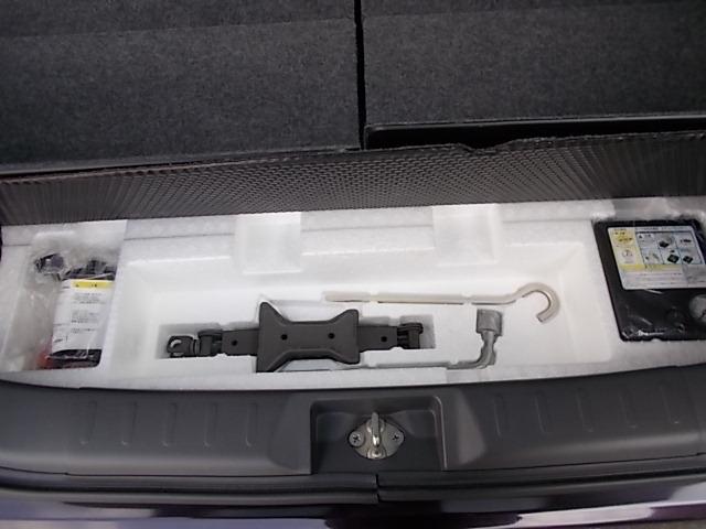 ワゴンＲ ２０周年記念車　ＣＶＴ　レーダーブレーキサポート　ＨＩＤ　アイドリングストップ　社外メモリーナビＴＶ　ＤＶＤ　ＣＤ　リアスピーカー　オートライト　オートエアコン　シートヒーター　純正１５インチＡＷ　走行５１０００キロ（39枚目）