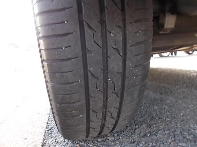 ミライース L CVT アイドリングストップ HDDナビ フルセグTV DVD CD ETCABA Wエアバッグ タイミングチェーン 純正15インチアルミホイール(13枚目)