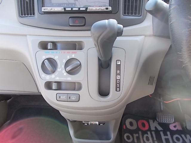 ミライース L CVT アイドリングストップ HDDナビ フルセグTV DVD CD ETCABA Wエアバッグ タイミングチェーン 純正15インチアルミホイール(19枚目)