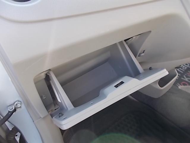 ミライース L CVT アイドリングストップ HDDナビ フルセグTV DVD CD ETCABA Wエアバッグ タイミングチェーン 純正15インチアルミホイール(21枚目)