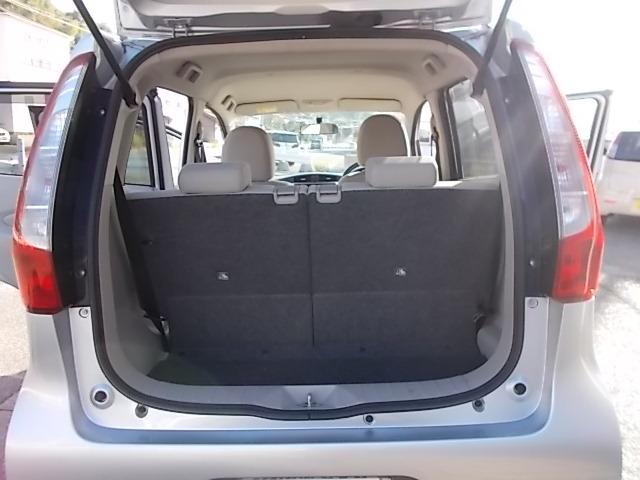 eKワゴン M CVT アイドリングストップ キーレス オートエアコン CD 電動格納ミラー SBS Wエアバッグ タイミングチェーン バッテリー新品(27枚目)