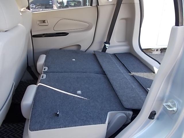 eKワゴン M CVT アイドリングストップ キーレス オートエアコン CD 電動格納ミラー SBS Wエアバッグ タイミングチェーン バッテリー新品(29枚目)