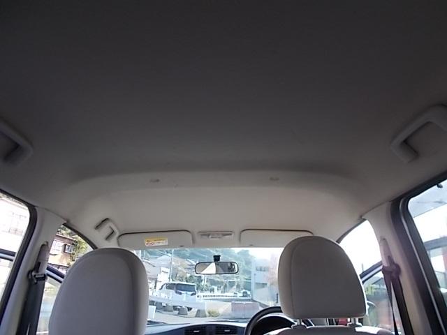 eKワゴン M CVT アイドリングストップ キーレス オートエアコン CD 電動格納ミラー SBS Wエアバッグ タイミングチェーン バッテリー新品(31枚目)