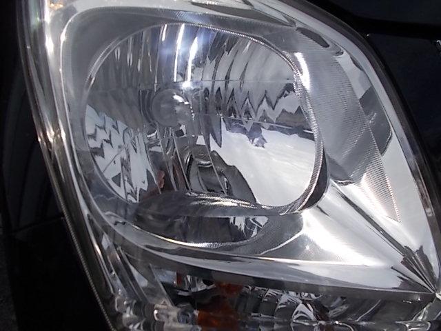 ワゴンＲ ＦＸリミテッド　ＣＶＴ　アイドリングストップ　社外ＬＥＤヘッドライト　メモリーナビフルセグＴＶ　ＤＶＤ　ＣＤ　バックカメラ　ＥＴＣ　プッシュスタート　スマートキー　オートエアコン　リアスピーカー　純正アルミホイール（9枚目）