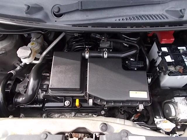 ワゴンＲ ＦＸリミテッド　ＣＶＴ　アイドリングストップ　社外ＬＥＤヘッドライト　メモリーナビフルセグＴＶ　ＤＶＤ　ＣＤ　バックカメラ　ＥＴＣ　プッシュスタート　スマートキー　オートエアコン　リアスピーカー　純正アルミホイール（13枚目）