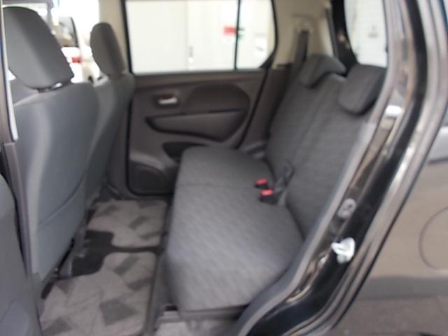 ワゴンＲ ＦＸリミテッド　ＣＶＴ　アイドリングストップ　社外ＬＥＤヘッドライト　メモリーナビフルセグＴＶ　ＤＶＤ　ＣＤ　バックカメラ　ＥＴＣ　プッシュスタート　スマートキー　オートエアコン　リアスピーカー　純正アルミホイール（33枚目）