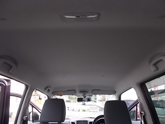 ワゴンＲ ＦＸリミテッド　ＣＶＴ　アイドリングストップ　社外ＬＥＤヘッドライト　メモリーナビフルセグＴＶ　ＤＶＤ　ＣＤ　バックカメラ　ＥＴＣ　プッシュスタート　スマートキー　オートエアコン　リアスピーカー　純正アルミホイール（38枚目）