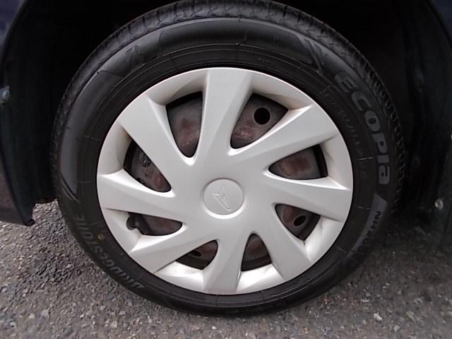 ムーヴ Ｌ　ＣＶＴ　アイドリングストップ　ＳＤナビ　ＴＶ　ＤＶＤ　ＣＤ　キーレス　ドライブレコーダー　オートエアコン　電動格納ミラー　ＡＢＳ　Ｗエアバッグ　タイミングチェーン　盗難防止機能（13枚目）