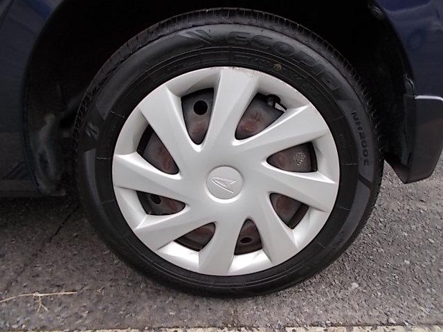 ムーヴ Ｌ　ＣＶＴ　アイドリングストップ　ＳＤナビ　ＴＶ　ＤＶＤ　ＣＤ　キーレス　ドライブレコーダー　オートエアコン　電動格納ミラー　ＡＢＳ　Ｗエアバッグ　タイミングチェーン　盗難防止機能（14枚目）