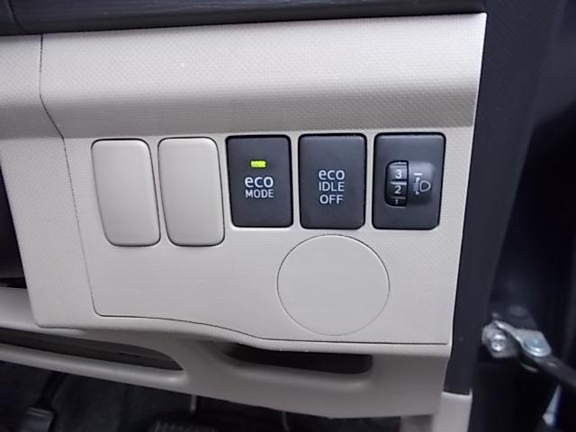 ムーヴ Ｌ　ＣＶＴ　アイドリングストップ　ＳＤナビ　ＴＶ　ＤＶＤ　ＣＤ　キーレス　ドライブレコーダー　オートエアコン　電動格納ミラー　ＡＢＳ　Ｗエアバッグ　タイミングチェーン　盗難防止機能（21枚目）