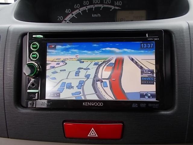 ムーヴ Ｌ　ＣＶＴ　アイドリングストップ　ＳＤナビ　ＴＶ　ＤＶＤ　ＣＤ　キーレス　ドライブレコーダー　オートエアコン　電動格納ミラー　ＡＢＳ　Ｗエアバッグ　タイミングチェーン　盗難防止機能（22枚目）