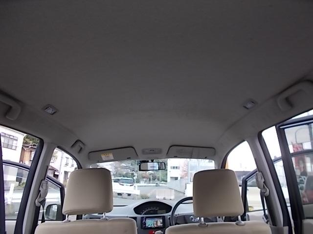 ムーヴ Ｌ　ＣＶＴ　アイドリングストップ　ＳＤナビ　ＴＶ　ＤＶＤ　ＣＤ　キーレス　ドライブレコーダー　オートエアコン　電動格納ミラー　ＡＢＳ　Ｗエアバッグ　タイミングチェーン　盗難防止機能（31枚目）