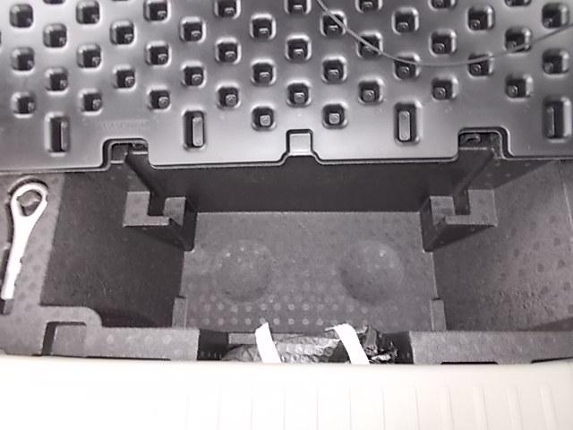 ムーヴ Ｌ　ＣＶＴ　アイドリングストップ　ＳＤナビ　ＴＶ　ＤＶＤ　ＣＤ　キーレス　ドライブレコーダー　オートエアコン　電動格納ミラー　ＡＢＳ　Ｗエアバッグ　タイミングチェーン　盗難防止機能（32枚目）