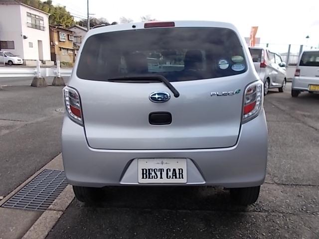 プレオプラス ＦＡ　スマートアシスト　４ＷＤ　ＣＶＴ　アイドリングストップ　スマアシ　メモリーナビフルセグＴＶ　ＤＶＤ　ＣＤ　ＥＴＣ　キーレス　横滑り防止機能　ＡＢＳ　Ｗエアバッグ　タイミングチェーン　ワンオーナー　盗難防止機能（7枚目）