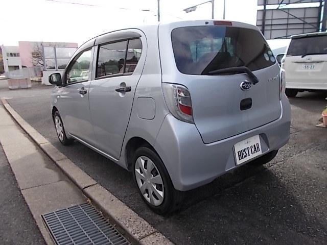 プレオプラス ＦＡ　スマートアシスト　４ＷＤ　ＣＶＴ　アイドリングストップ　スマアシ　メモリーナビフルセグＴＶ　ＤＶＤ　ＣＤ　ＥＴＣ　キーレス　横滑り防止機能　ＡＢＳ　Ｗエアバッグ　タイミングチェーン　ワンオーナー　盗難防止機能（8枚目）