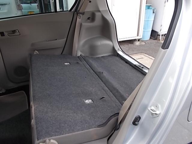 プレオプラス ＦＡ　スマートアシスト　４ＷＤ　ＣＶＴ　アイドリングストップ　スマアシ　メモリーナビフルセグＴＶ　ＤＶＤ　ＣＤ　ＥＴＣ　キーレス　横滑り防止機能　ＡＢＳ　Ｗエアバッグ　タイミングチェーン　ワンオーナー　盗難防止機能（30枚目）