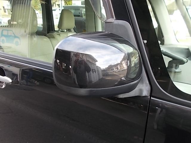 タント Ｌ　ＳＡ　スローパー　福祉車両　リアシート付仕様　電動ウインチ　スマアシ　両側スライドドア　純正ナビＴＶ　ＣＤ　バックカメラ　ＥＴＣ　ＣＶＴ　Ａストップ　タイミングチェーン　横滑り防止　盗難防止機能　タイヤ新品（10枚目）