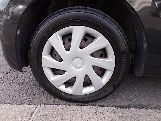 タント Ｌ　ＳＡ　スローパー　福祉車両　リアシート付仕様　電動ウインチ　スマアシ　両側スライドドア　純正ナビＴＶ　ＣＤ　バックカメラ　ＥＴＣ　ＣＶＴ　Ａストップ　タイミングチェーン　横滑り防止　盗難防止機能　タイヤ新品（14枚目）