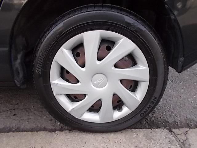 タント Ｌ　ＳＡ　スローパー　福祉車両　リアシート付仕様　電動ウインチ　スマアシ　両側スライドドア　純正ナビＴＶ　ＣＤ　バックカメラ　ＥＴＣ　ＣＶＴ　Ａストップ　タイミングチェーン　横滑り防止　盗難防止機能　タイヤ新品（15枚目）