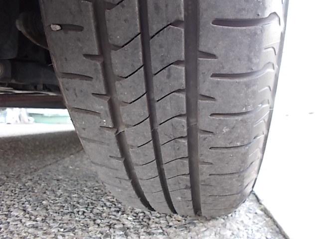 タント Ｌ　ＳＡ　スローパー　福祉車両　リアシート付仕様　電動ウインチ　スマアシ　両側スライドドア　純正ナビＴＶ　ＣＤ　バックカメラ　ＥＴＣ　ＣＶＴ　Ａストップ　タイミングチェーン　横滑り防止　盗難防止機能　タイヤ新品（16枚目）