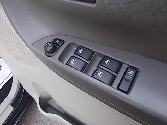 タント Ｌ　ＳＡ　スローパー　福祉車両　リアシート付仕様　電動ウインチ　スマアシ　両側スライドドア　純正ナビＴＶ　ＣＤ　バックカメラ　ＥＴＣ　ＣＶＴ　Ａストップ　タイミングチェーン　横滑り防止　盗難防止機能　タイヤ新品（20枚目）