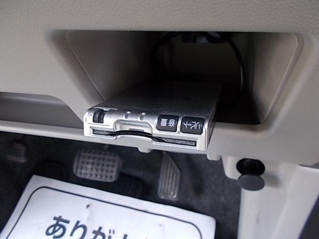 タント Ｌ　ＳＡ　スローパー　福祉車両　リアシート付仕様　電動ウインチ　スマアシ　両側スライドドア　純正ナビＴＶ　ＣＤ　バックカメラ　ＥＴＣ　ＣＶＴ　Ａストップ　タイミングチェーン　横滑り防止　盗難防止機能　タイヤ新品（22枚目）