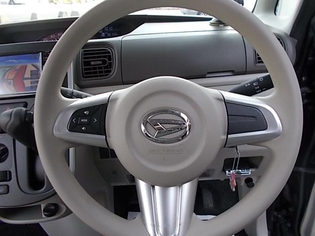 タント Ｌ　ＳＡ　スローパー　福祉車両　リアシート付仕様　電動ウインチ　スマアシ　両側スライドドア　純正ナビＴＶ　ＣＤ　バックカメラ　ＥＴＣ　ＣＶＴ　Ａストップ　タイミングチェーン　横滑り防止　盗難防止機能　タイヤ新品（25枚目）