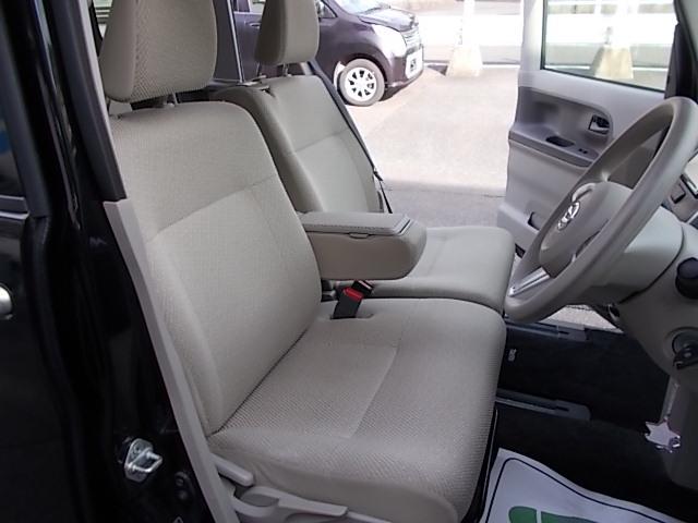 タント Ｌ　ＳＡ　スローパー　福祉車両　リアシート付仕様　電動ウインチ　スマアシ　両側スライドドア　純正ナビＴＶ　ＣＤ　バックカメラ　ＥＴＣ　ＣＶＴ　Ａストップ　タイミングチェーン　横滑り防止　盗難防止機能　タイヤ新品（28枚目）