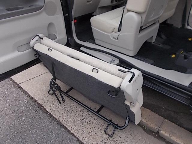 タント Ｌ　ＳＡ　スローパー　福祉車両　リアシート付仕様　電動ウインチ　スマアシ　両側スライドドア　純正ナビＴＶ　ＣＤ　バックカメラ　ＥＴＣ　ＣＶＴ　Ａストップ　タイミングチェーン　横滑り防止　盗難防止機能　タイヤ新品（38枚目）