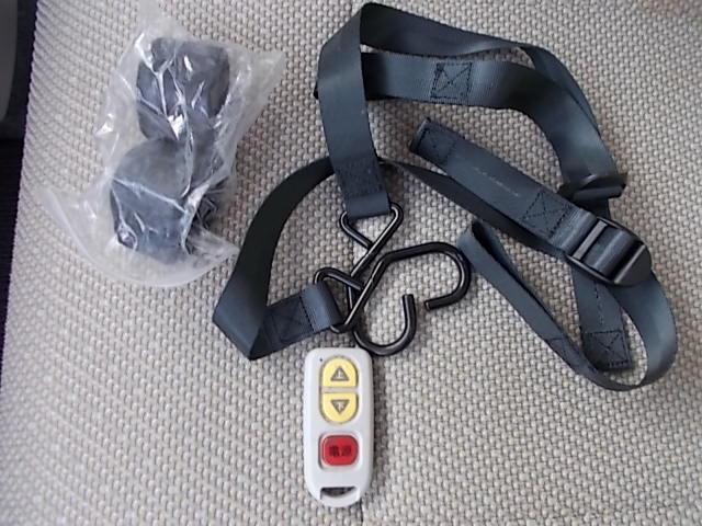 タント Ｌ　ＳＡ　スローパー　福祉車両　リアシート付仕様　電動ウインチ　スマアシ　両側スライドドア　純正ナビＴＶ　ＣＤ　バックカメラ　ＥＴＣ　ＣＶＴ　Ａストップ　タイミングチェーン　横滑り防止　盗難防止機能　タイヤ新品（43枚目）