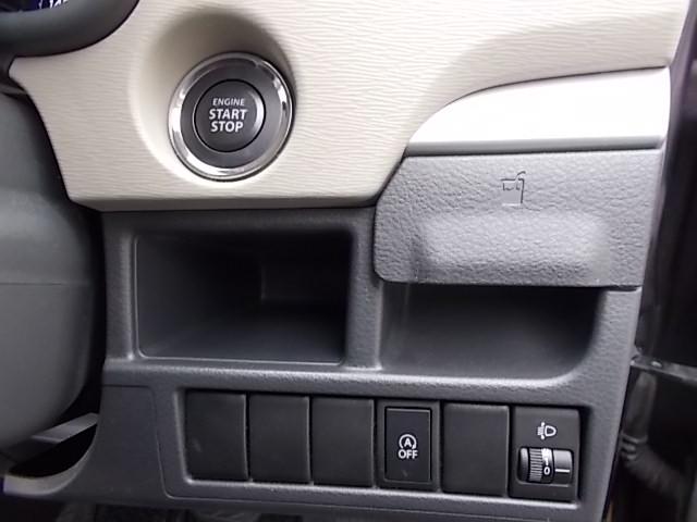 �v�b�V���X�^�[�g�@�A�C�h�����O�X�g�b�v