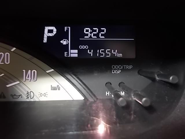 ムーヴキャンバス Ｘリミテッド　ＳＡＩＩＩ　オリジナルカラー　ＣＶＴ　Ａストップ　両側パワースライドドア　レザー調シートカバー　ディスプレイオーディオ　ＤＶＤ　ＣＤ　バックカメラ　リアスピーカー　プッシュスタート　タイヤ新品　走行４２０００キロ（15枚目）