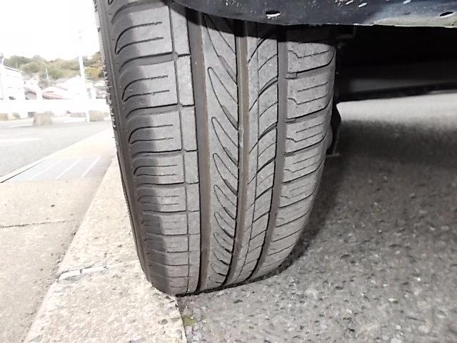 ムーヴキャンバス Ｘリミテッド　ＳＡＩＩＩ　オリジナルカラー　ＣＶＴ　Ａストップ　両側パワースライドドア　レザー調シートカバー　ディスプレイオーディオ　ＤＶＤ　ＣＤ　バックカメラ　リアスピーカー　プッシュスタート　タイヤ新品　走行４２０００キロ（18枚目）