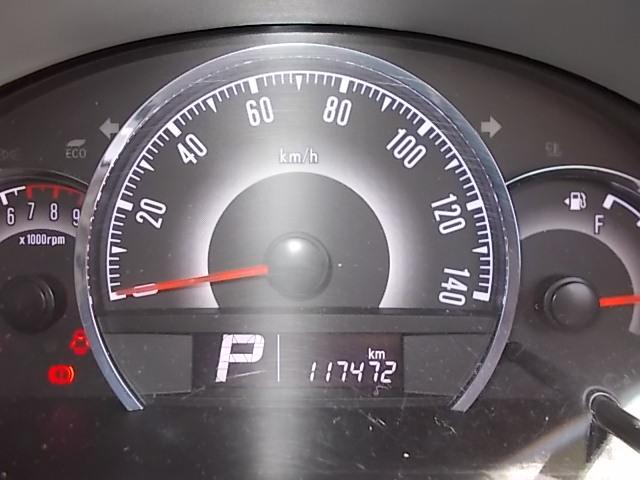 パレットＳＷ ＴＳ　ＣＶＴ　ターボ　両側パワースライドドア　ＨＩＤ　フォグ　メモリーナビフルセグＴＶ　ＤＶＤ　ＣＤ　ブルートゥース　リアスピーカー　プッシュスタート　スマートキー　オートライト　オートＡＣ　盗難防止機能（14枚目）