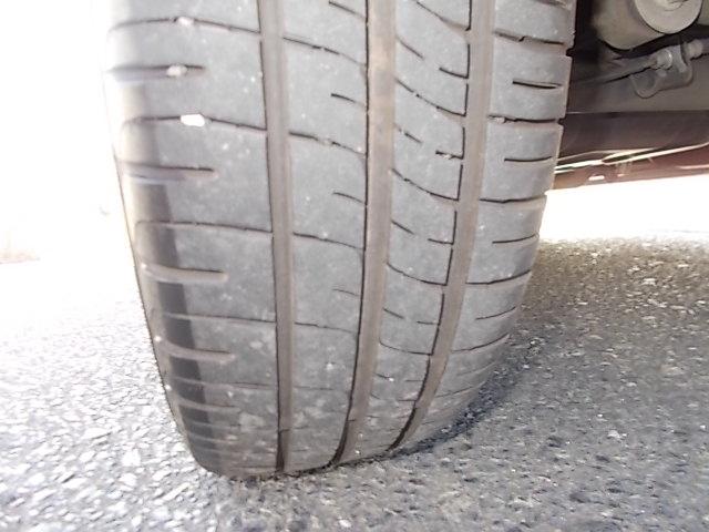 パレットＳＷ ＴＳ　ＣＶＴ　ターボ　両側パワースライドドア　ＨＩＤ　フォグ　メモリーナビフルセグＴＶ　ＤＶＤ　ＣＤ　ブルートゥース　リアスピーカー　プッシュスタート　スマートキー　オートライト　オートＡＣ　盗難防止機能（17枚目）