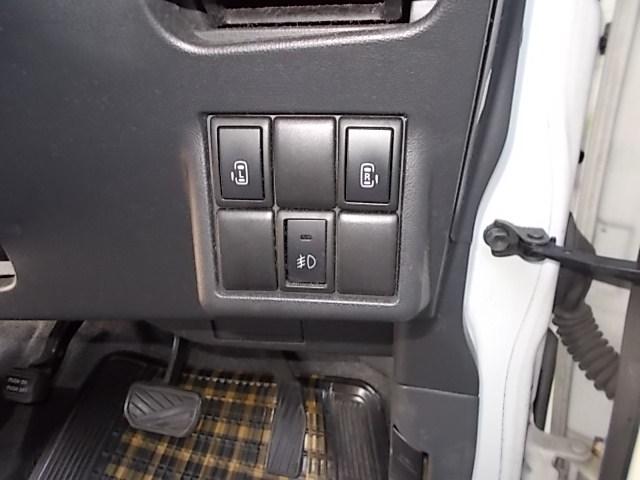 パレットＳＷ ＴＳ　ＣＶＴ　ターボ　両側パワースライドドア　ＨＩＤ　フォグ　メモリーナビフルセグＴＶ　ＤＶＤ　ＣＤ　ブルートゥース　リアスピーカー　プッシュスタート　スマートキー　オートライト　オートＡＣ　盗難防止機能（24枚目）