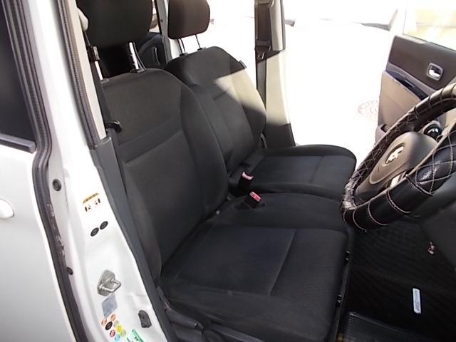 パレットＳＷ ＴＳ　ＣＶＴ　ターボ　両側パワースライドドア　ＨＩＤ　フォグ　メモリーナビフルセグＴＶ　ＤＶＤ　ＣＤ　ブルートゥース　リアスピーカー　プッシュスタート　スマートキー　オートライト　オートＡＣ　盗難防止機能（28枚目）